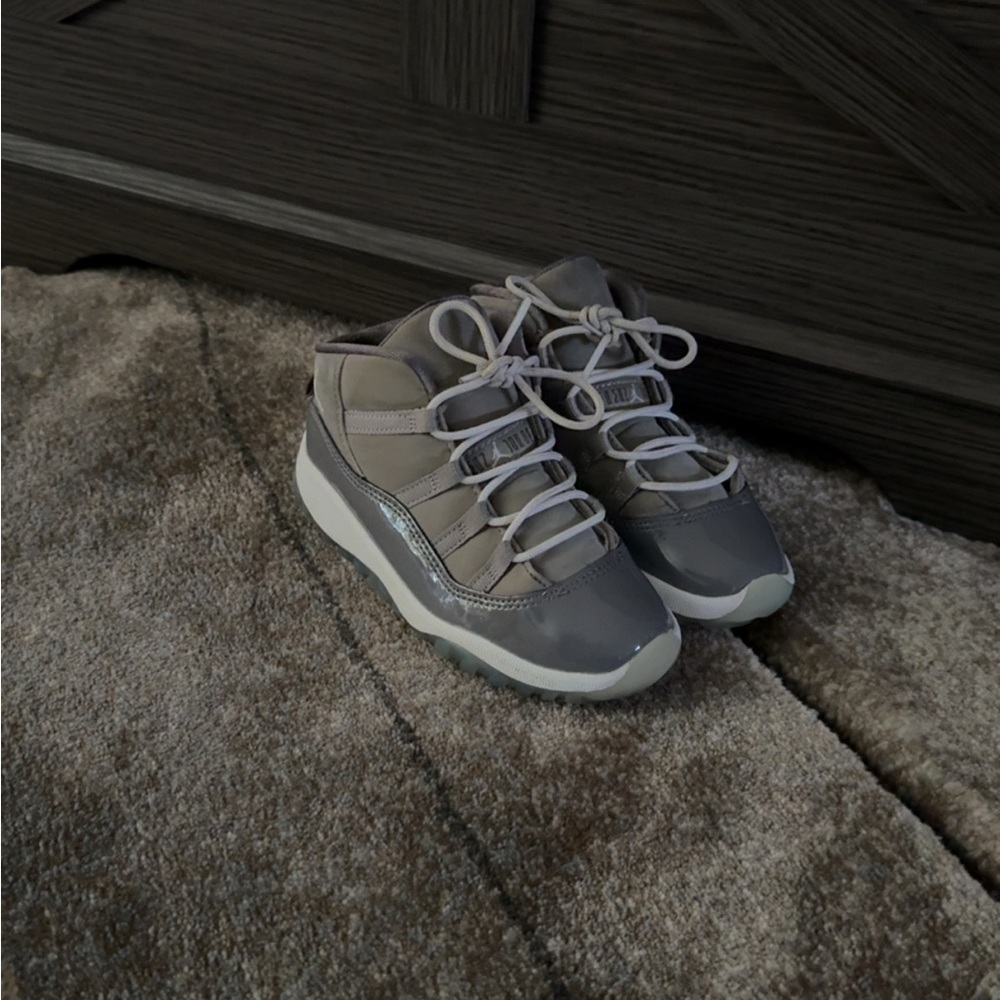 Retro 11s Preschool - Picture 2 of 3